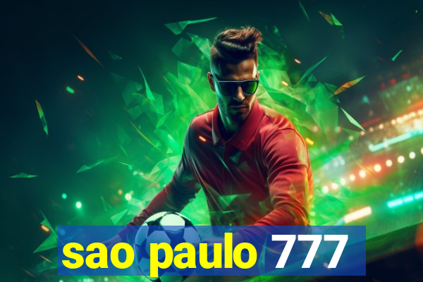 sao paulo 777